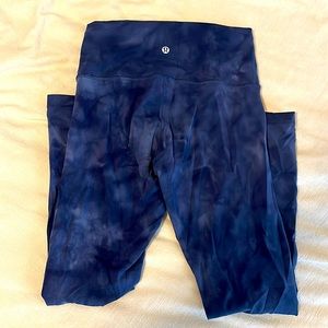 Wunder under train 25 inch size 6